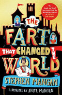 The Fart That Changed the World