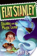 Stanley and the Magic Lamp