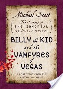 Billy the Kid and the Vampyres of Vegas