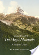 Thomas Manns The Magic Mountain