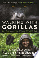 Walking With Gorillas