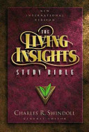 The Living Insights Study Bible