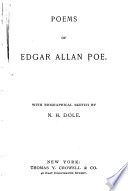 Poems of Edgar Allan Poe