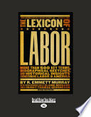 The Lexicon of Labor