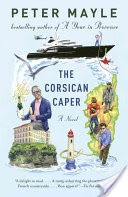 The Corsican Caper