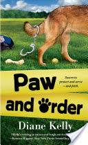 Paw and Order