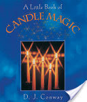A Little Book of Candle Magic