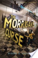 The Morrigan's Curse