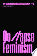 Collapse Feminism