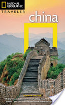 National Geographic Traveler - China