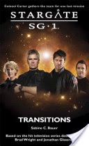 Stargate SG1 -Transitions