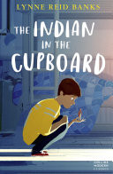 The Indian in the Cupboard (Collins Modern Classics, Book 1)