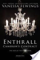 Cameron's Contract (Book 5)