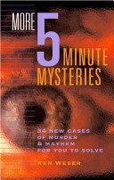 More Five-Minute Mysteries