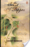The Scent of Pepper