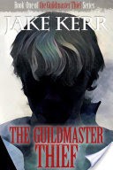 The Guildmaster Thief