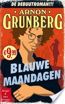 Blauwe maandagen