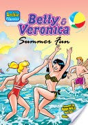 Betty & Veronica Summer Fun