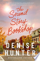 The Second Story Bookshop