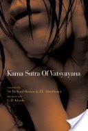 Kama Sutra Of Vatsyayana (Illustrated)