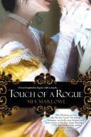 Touch of a Rogue