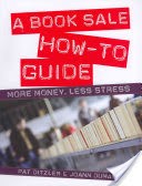 A Book Sale How-to Guide
