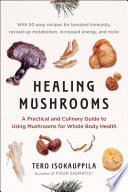 Healing Mushrooms