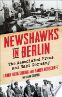 Newshawks in Berlin