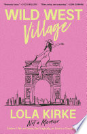 Wild West Village