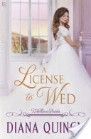 A License to Wed