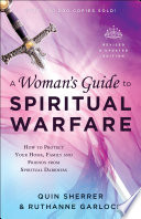 A Woman's Guide to Spiritual Warfare