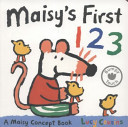 Maisy's First 123