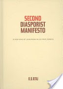 Second Diasporist Manifesto