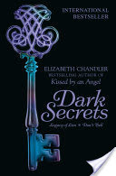 Dark Secrets: Legacy of Lies & Don't Tell