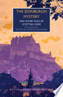 The Edinburgh Mystery