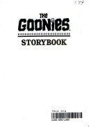 The Goonies storybook : based on the motion picture from Warner Bros., Inc.