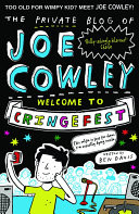 The Private Blog of Joe Cowley: Welcome to Cringefest