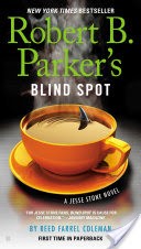 Robert B. Parker's Blind Spot