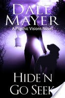 Hide'n Go Seek (Mystery, Thriller, Romantic Suspense)