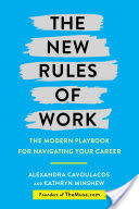 The New Rules of Work