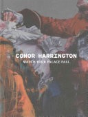 Conor Harrington