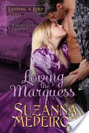 Loving the Marquess (Historical Romance)