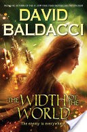 The Width of the World (Vega Jane, Book 3)