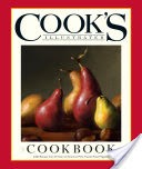 The Cook's Illustrated Cookbook