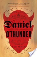 Daniel O'Thunder