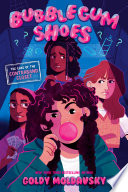 Bubblegum Shoes: The Case of the Contraband Closet
