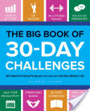 The Big Book of 30-Day Challenges