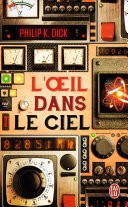 Lil dans le ciel