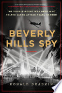 Beverly Hills Spy