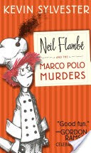 Neil Flamb and the Marco Polo Murders
